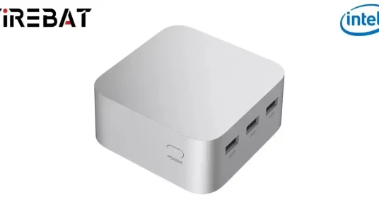 Mini PC Firebat T8 Plus