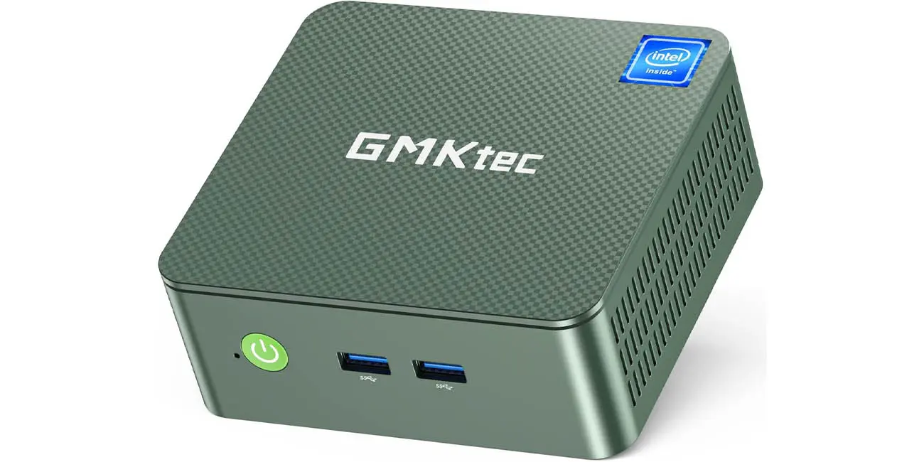 Mini PC GMKtec G3