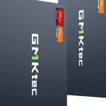 Mini PC GMKtec M6 Ultra Gaming con Ryzen 5 7640HS, 32GB RAM DDR5 y SSD de 512GB
