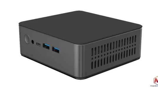 Mini PC MicroData N5A