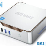 Mini PC NiPoGi GK3 Plus