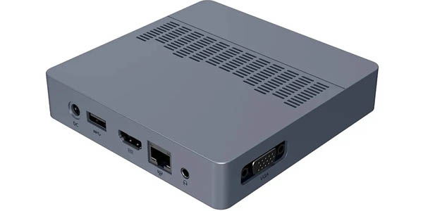 Mini PC SOYO M2 Air