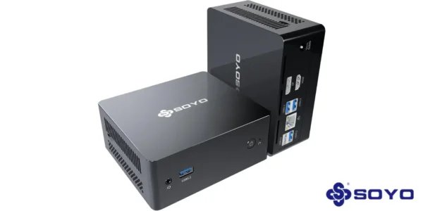 Mini PC SOYO M2 Plus
