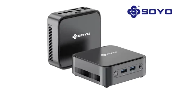 Mini PC SOYO M4 Plus2