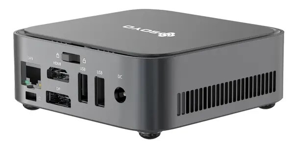 Mini PC SOYO M4 Plus2