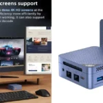 Mini PC SOYO M4 Mini