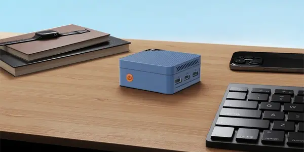 Mini PC SOYO M4 Mini