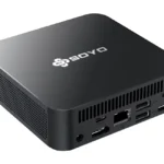 Mini PC SOYO M4 Pro