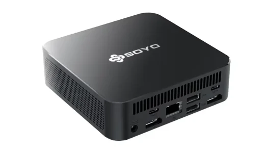 Mini PC SOYO M4 Pro