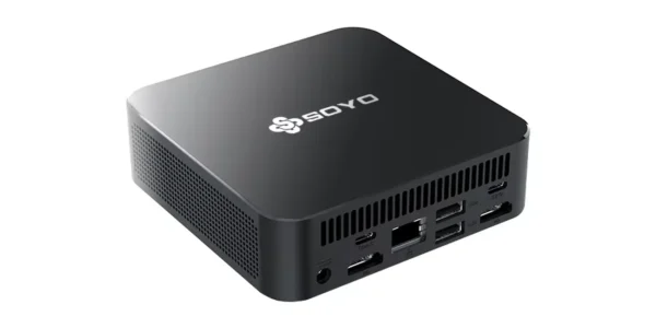 Mini PC SOYO M4 Pro
