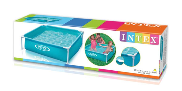 Mini piscina Intex 57173NP oferta