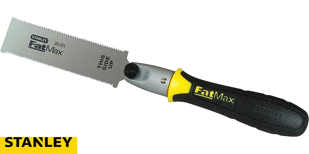 Mini sierra japonesa STANLEY FATMAX 0-20-331