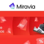 miravia cupones 11-11