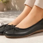 Mocasines Clarks Freckle Ice