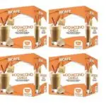 Mochaccino con canela Bicafé Dolce Gusto
