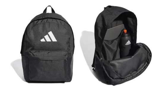 mochila Adidas Classic 3bars barata