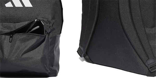 mochila Adidas Classic 3bars oferta
