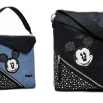 mochila Desigual Mickey para mujer