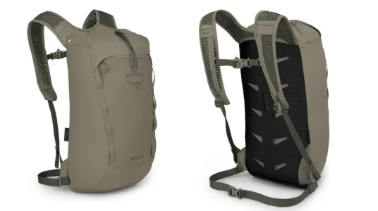 mochila Osprey Daylite barata