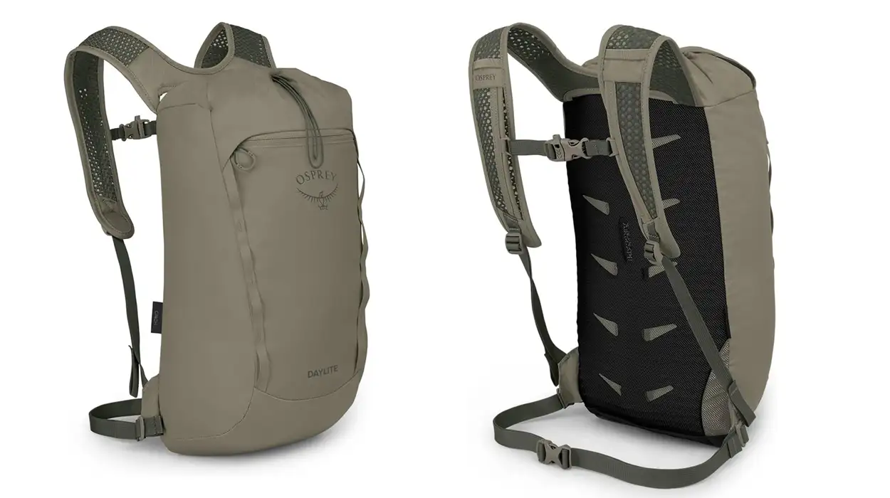 mochila Osprey Daylite barata