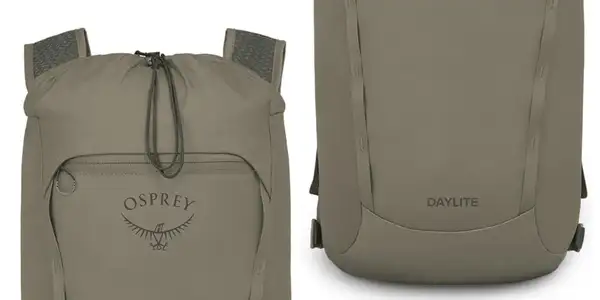 mochila Osprey Daylite oferta