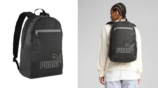 mochila Puma Phase Backpack II