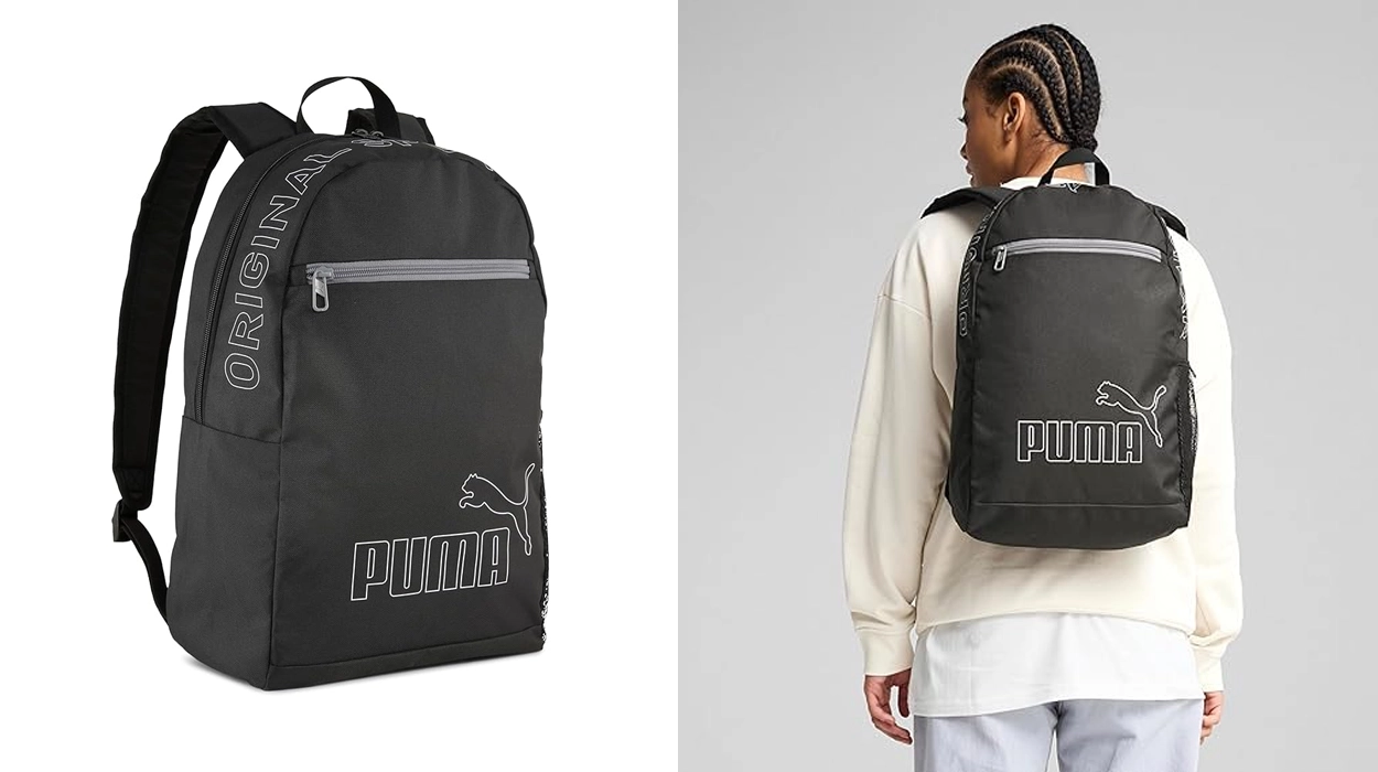 mochila Puma Phase Backpack II