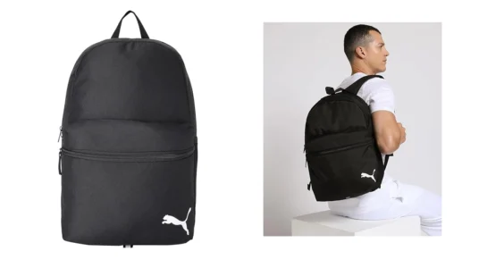 mochila Puma Teamgoal 23 barata