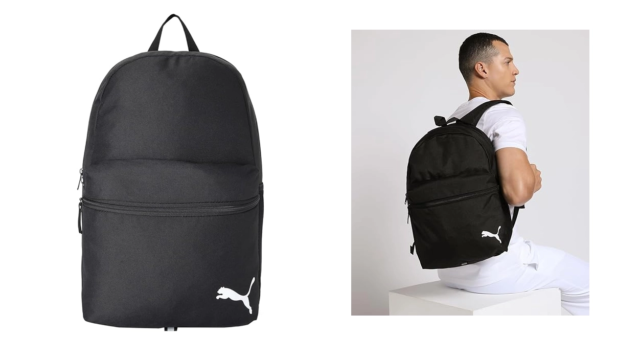 mochila Puma Teamgoal 23 barata