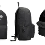 mochila Reebok Carson con compartimento para portátil