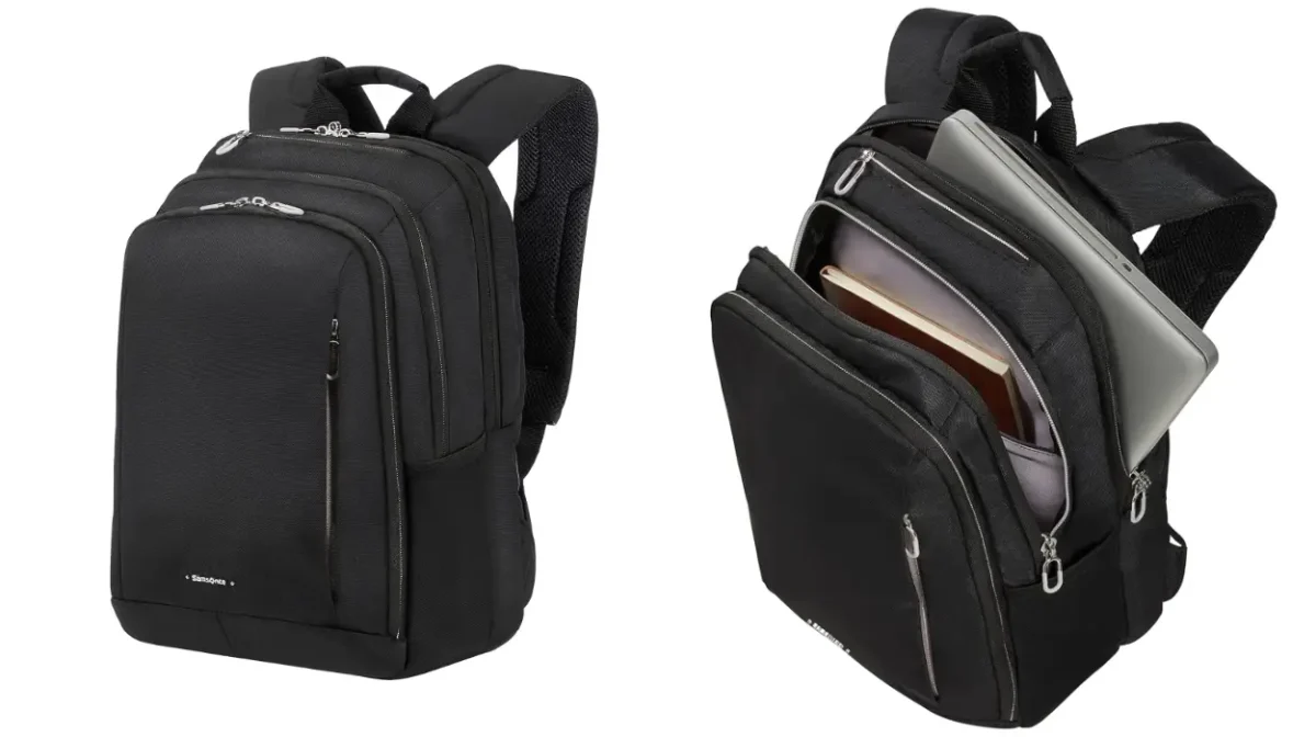 Mochila para portátil Samsonite Guardit Classy