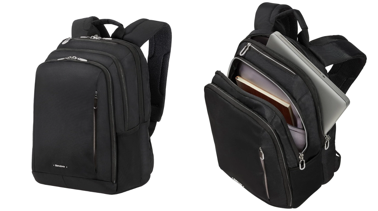 mochila Samsonite Guardit Classy