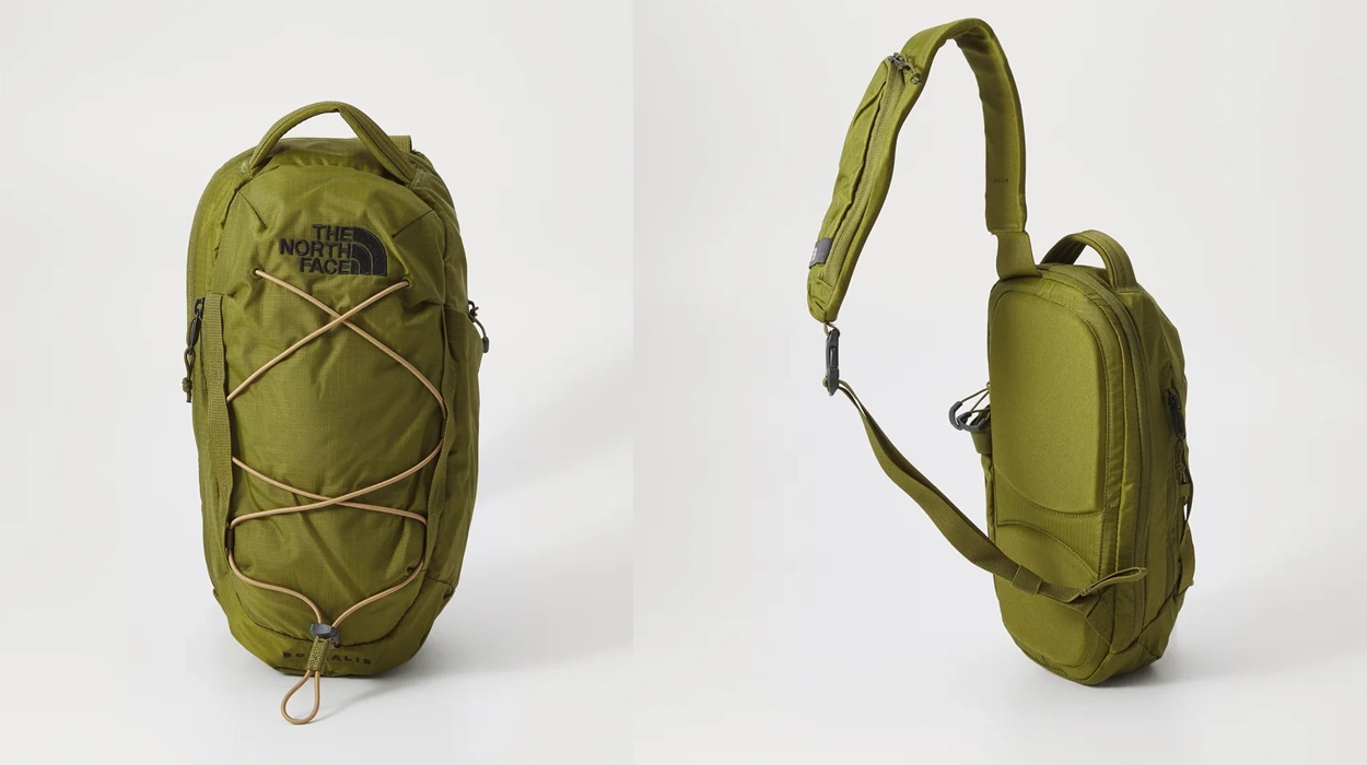 mochila The North Face Borealis Sling barata