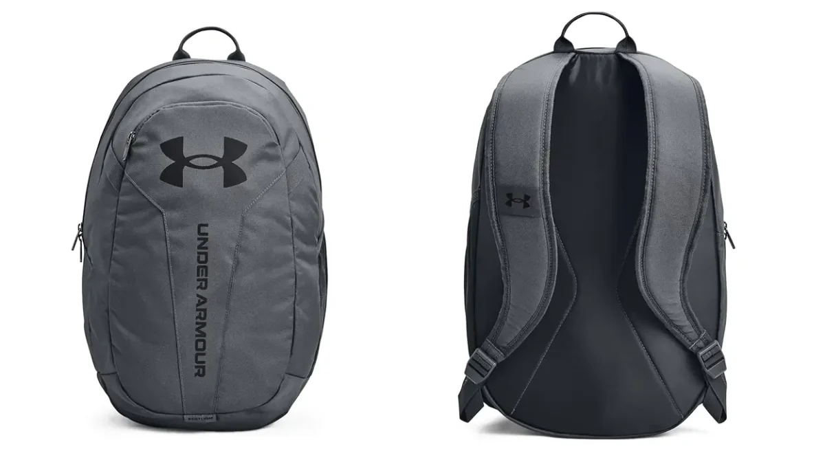 Mochila Under Armour Hustle Lite
