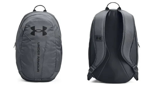 mochila Under Armour UA Hustle Lite barata