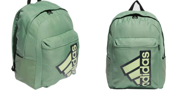 Mochila Adidas Backpack