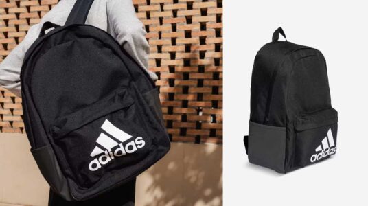 Mochila Adidas Classic barata