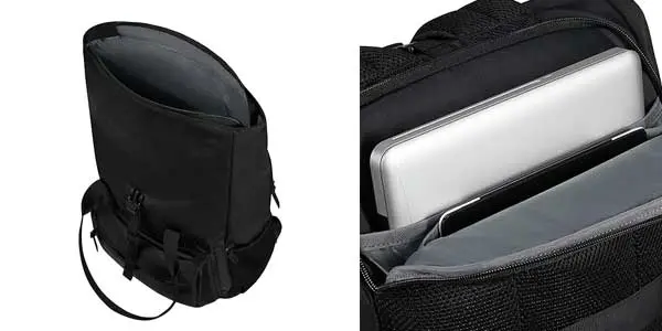Mochila American Tourister City Urban Groove oferta