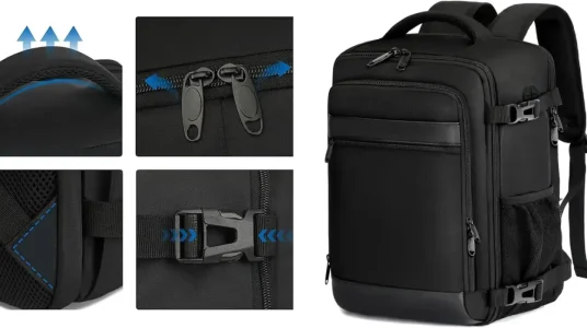 Mochila de cabina KLOSTAIN