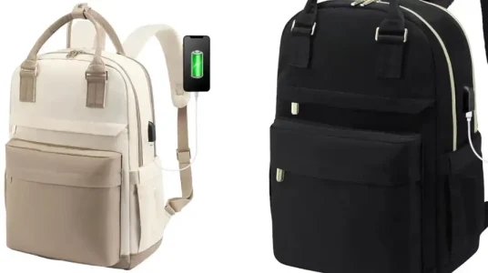 Mochila de viaje Mikomika