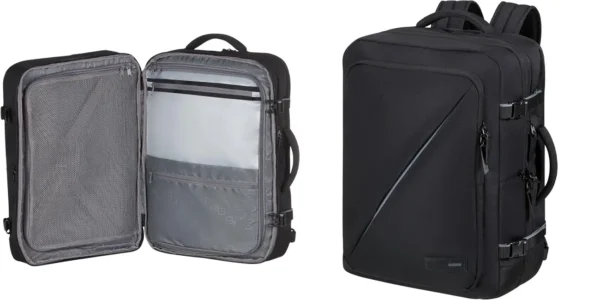 Mochila de cabina American Tourister Take2Cabin L