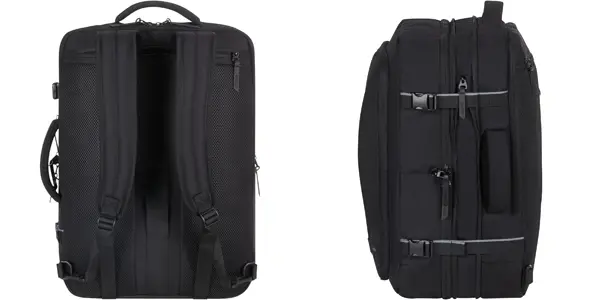 Mochila de cabina American Tourister Take2Cabin L