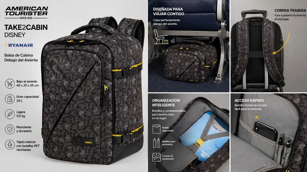 mochila-de-cabina-american-tourister-take2cabin-disney-mickey-urban-pixel