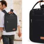 Mochila de viaje para cabina