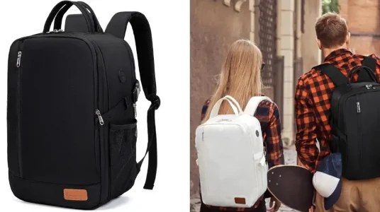 Mochila de cabina Lossga