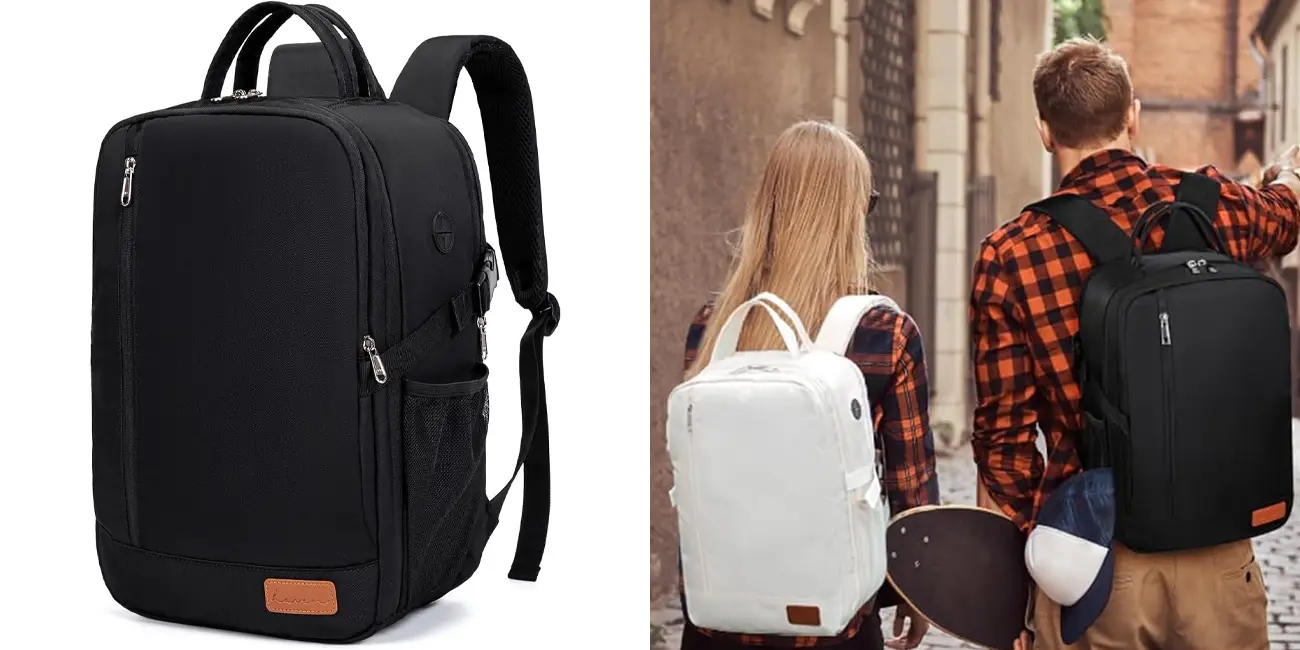 Mochila de cabina Lossga