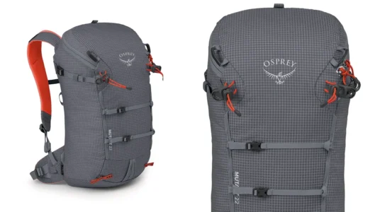mochila de senderismo Osprey Mutant 22