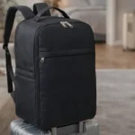 Mochila compacta de viaje válida para cabina de avión