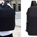 Mochila de viaje para cabina