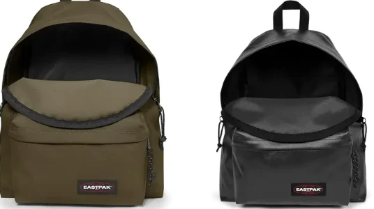 Mochila EASTPAK PADDED PAK'R de 24L